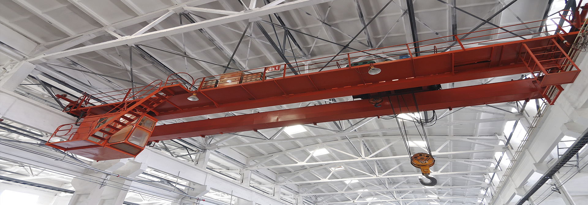 泰立專業起重機配套服務